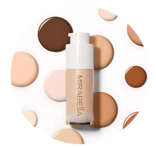 Shade Match Made Simple: Discover Your Perfect Foundation Makeup