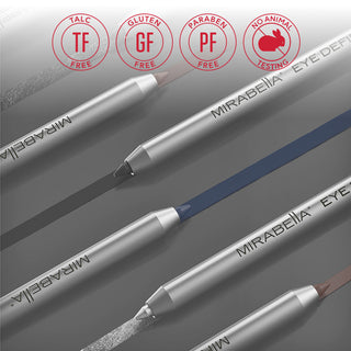 Retractable Eye Definer Liner Pencil