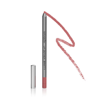 Mirabella Lip Definer pencils in multiple colors, featuring a retractable design for easy, precise lip lining and definition.